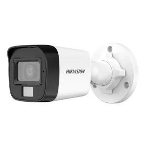 camara tubo exterior