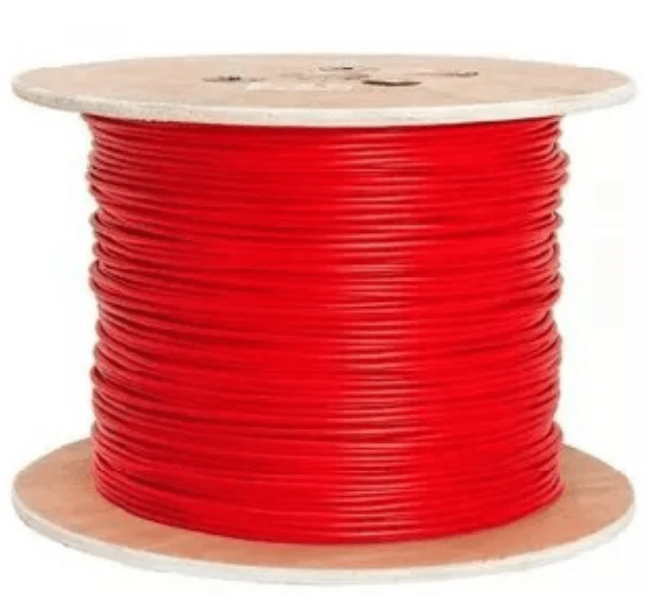cable de incendio fpl/fplr pvc 2x16 genesis – ul cable de incendio fpl/fplr pvc 2x16 genesis – ul