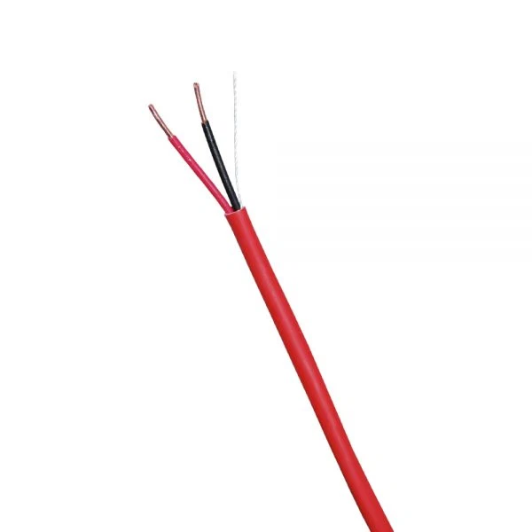 cable de incendio fpl/fplr pvc 2x18 genesis – ul cable de incendio fpl/fplr pvc 2x18 genesis – ul