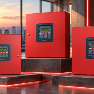 PANEL CONTRA INCENDIO